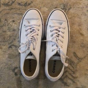 Platform Converse